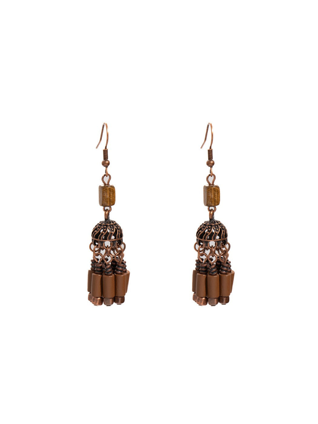 Earedge - Exquisite Fashion Drop Earrings