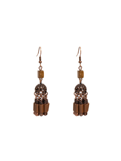 Earedge - Exquisite Fashion Drop Earrings