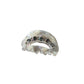 Beau - Simple Shiny Acetate Hair Clip