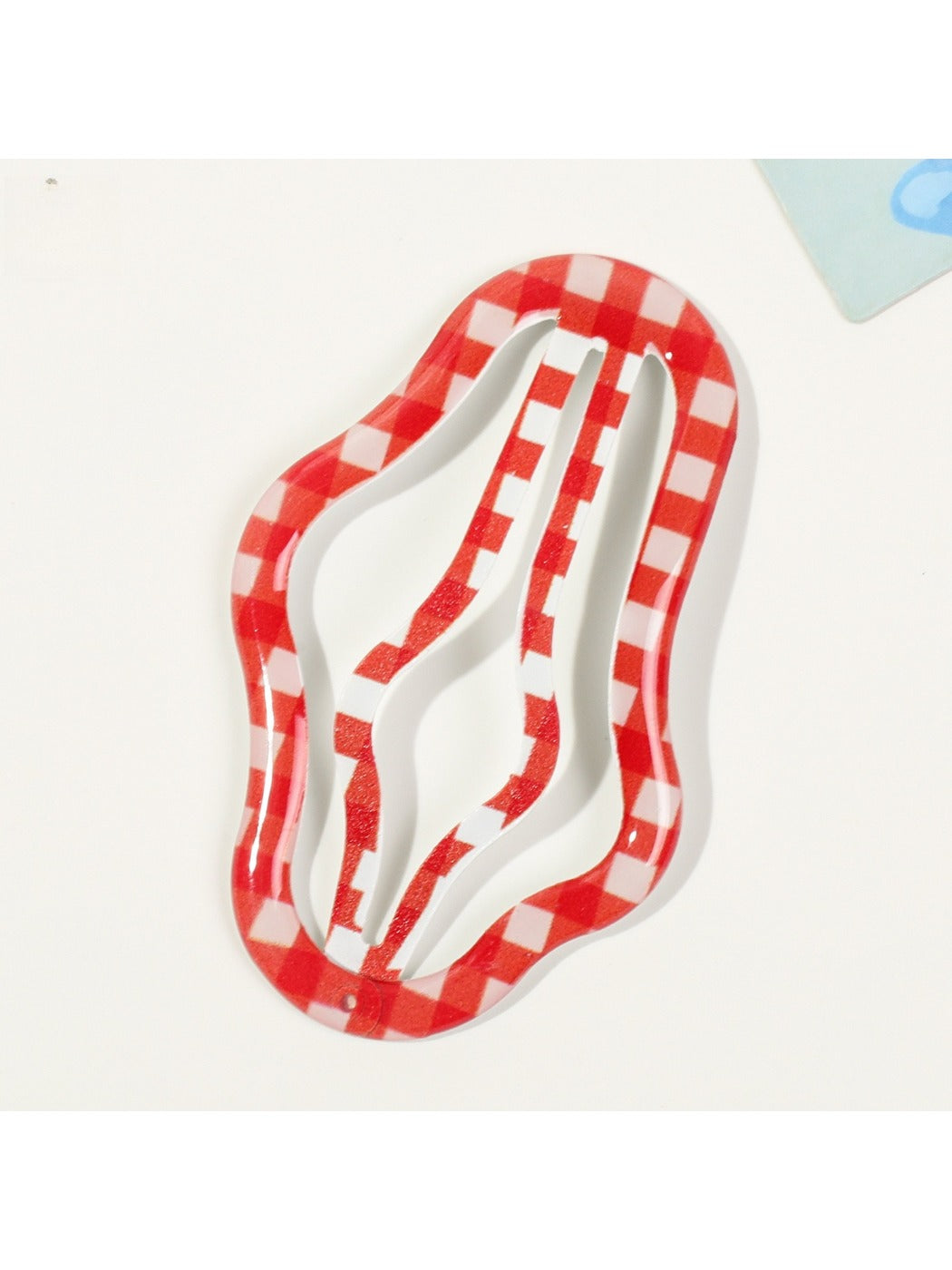 Beau - Cute Cloud-Shaped Hair Clip