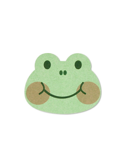 Papo - Cartoon Animal Bath Sponge