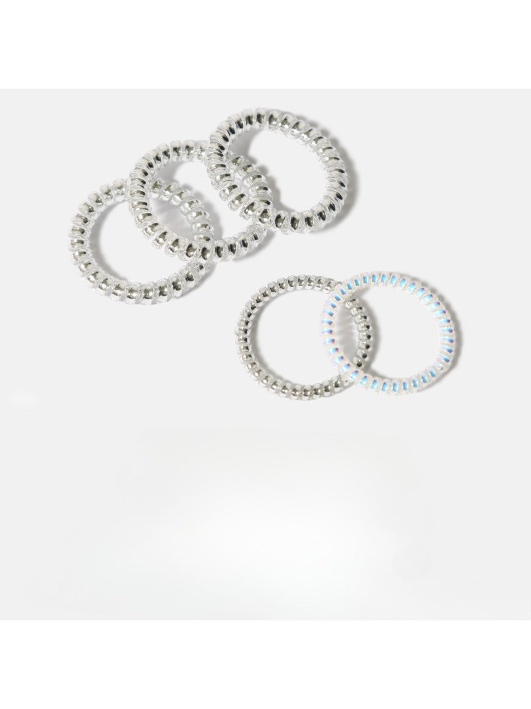 Gifty - Hair Ties Set of 3
