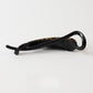 Beau - Modern Minimalist Print Acetate Hair Clip