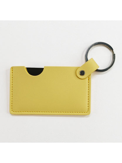 Mirroray - Rectangular Minimalist Makeup Mirror