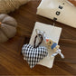 Keypus - Funny Animals Shaped Keychains