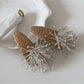 Beau - Vintage Beaded Hair Clip