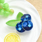Beau - Fruit Series Hair Clip