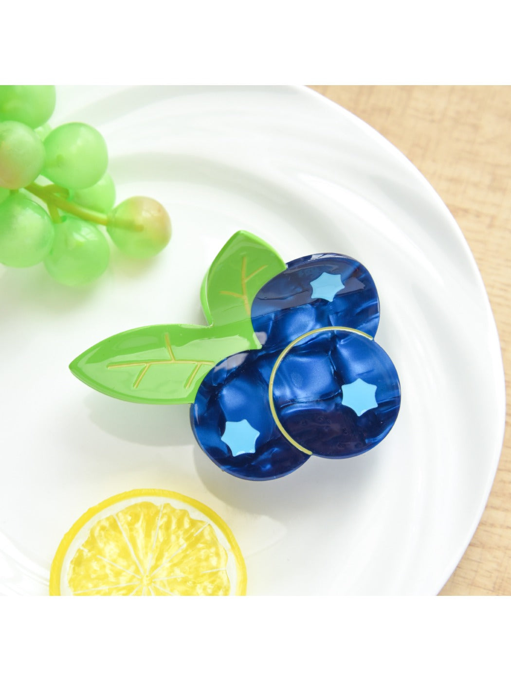 Beau - Fruit Series Hair Clip