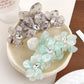 Beau - Cute Flower Shaped Hair Clips