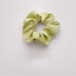 Gifty - Elegant Crinkle Hair Ring