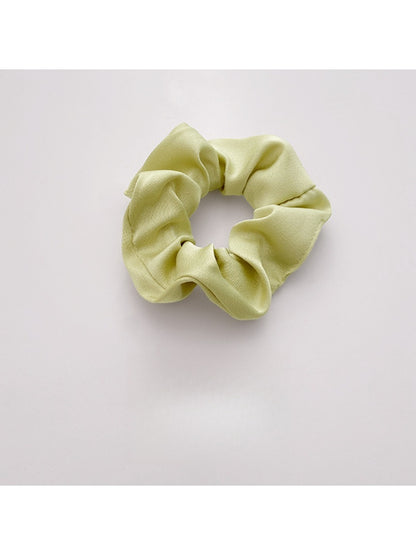 Gifty - Elegant Crinkle Hair Ring