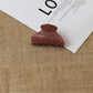 Beau - Small Cute Barrettes for Women