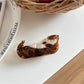 Beau - Cute Ocean Creature Hair Claw Clips