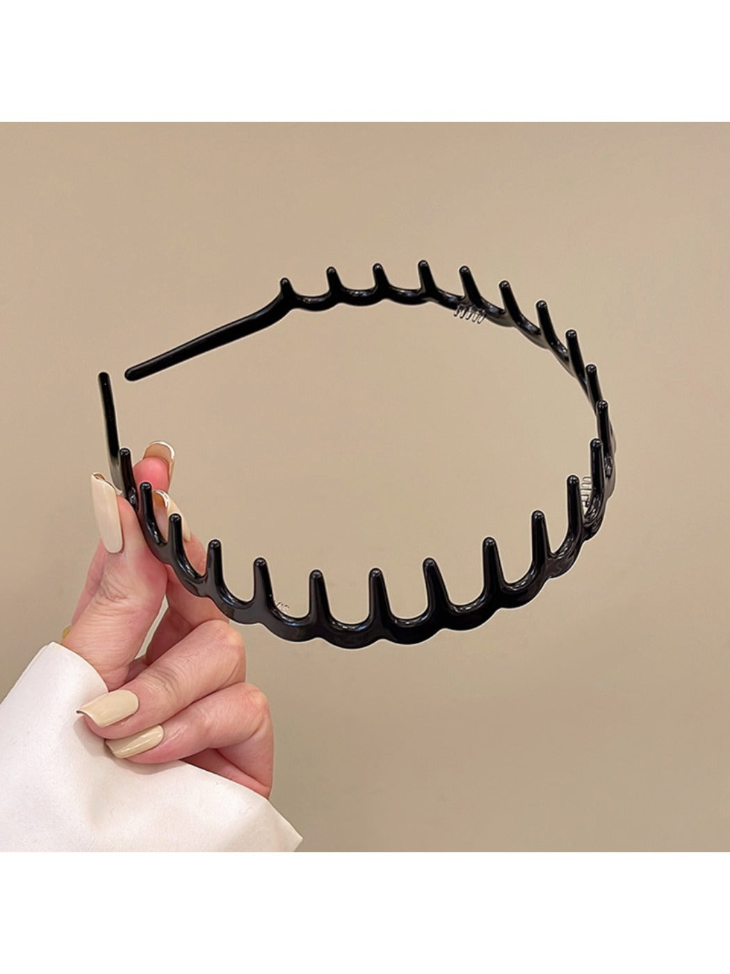 Gifty - Cute Volumizing Wave Headband