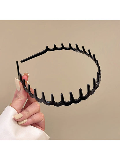 Gifty - Cute Volumizing Wave Headband