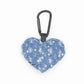 Keypus - Minimalist Sweet Heart Keychain