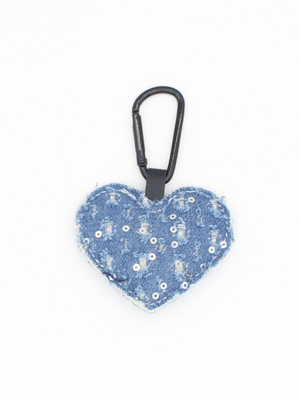 Keypus - Minimalist Sweet Heart Keychain