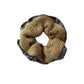 Gifty - Simple Leopard Print Hair Scrunchie