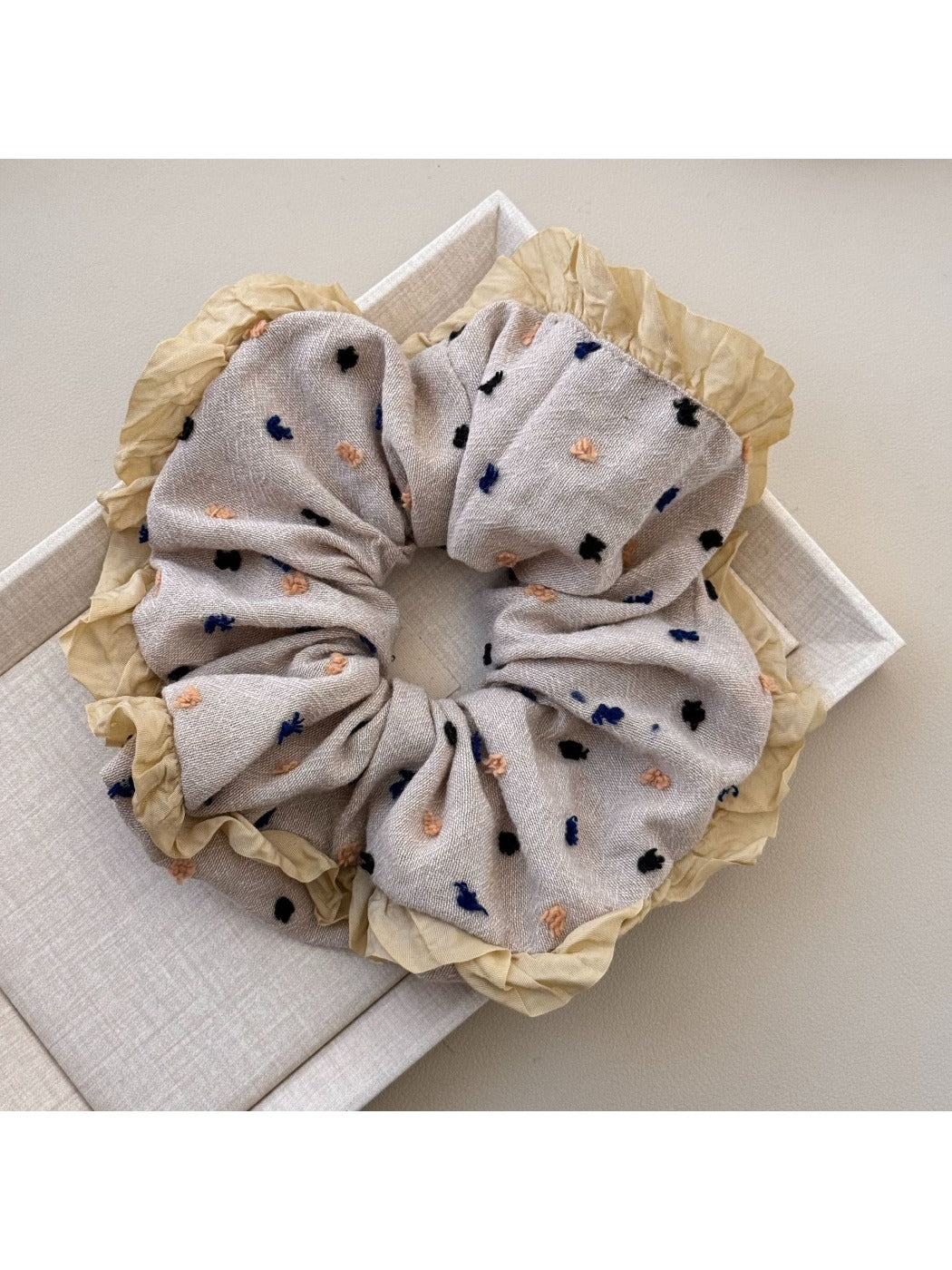 Gifty - Fashionable Sweet Headbands And Hair Ties