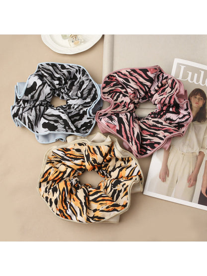 Gifty - Elegant Printed Hair Accessories