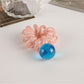 Gifty - Plastic High Elasticity Spiral Hair Tie