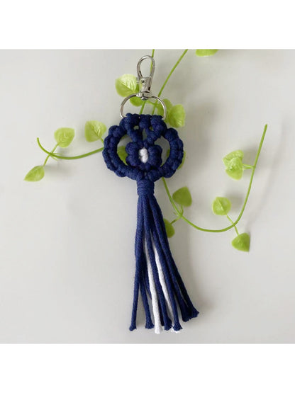 Keypus - Lantern Keychain Vintage Bag Charm