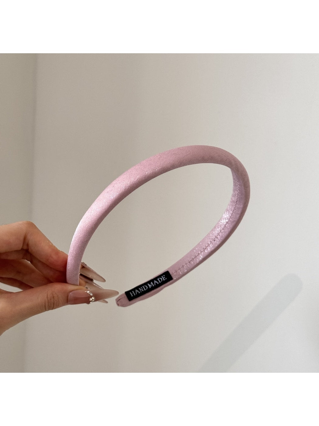 Gifty - Simple Padded Fashion Hoop Headband