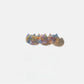 Beau - Colorful Cat Shaped Hair Clips