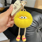Keypus - Cute Long Legs Keychain
