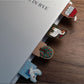 Feltery - Cute Cartoon Themed Creative Bookmarks