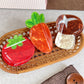 Beau - Cute Vegetable Shaped Hair Clips