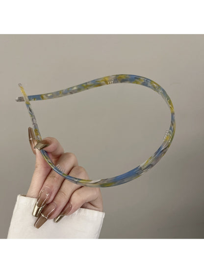 Gifty - Elegant Luxury Colorful Headband