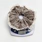 Gifty - Lace Floral Hair Scrunchie