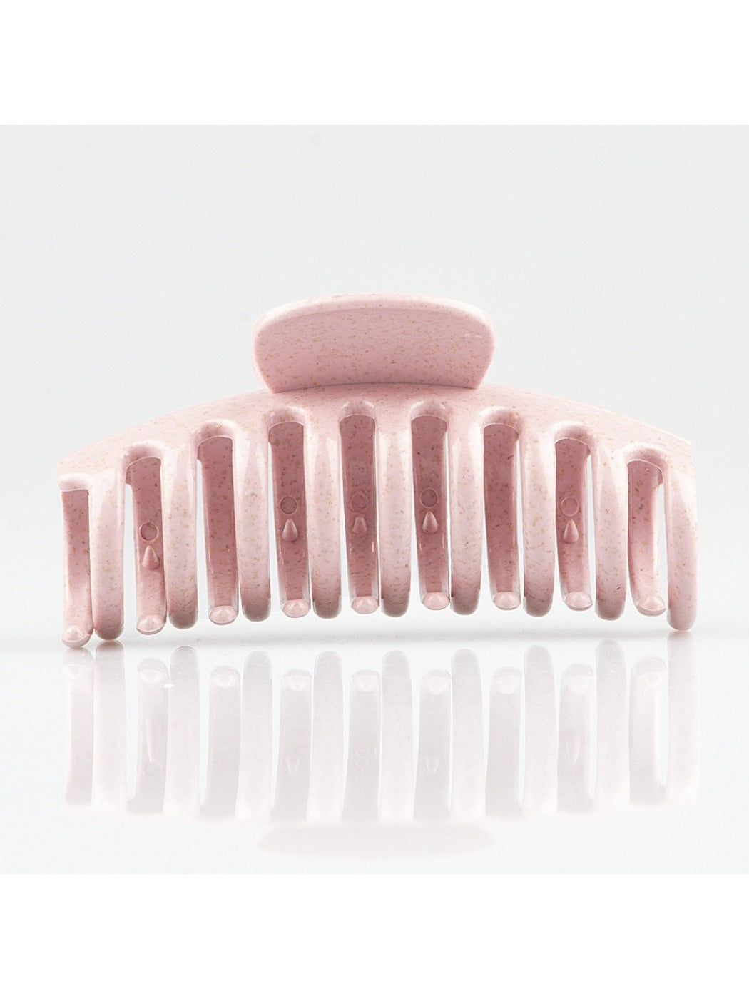 Beau - A Minimalist Solid Color Hair Claw Clip