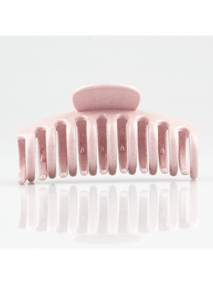 Beau - A Minimalist Solid Color Hair Claw Clip