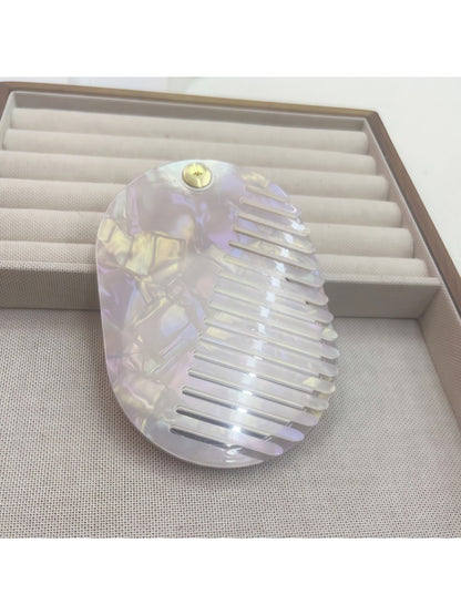 Camerow - Compact Mirror Comb Dual