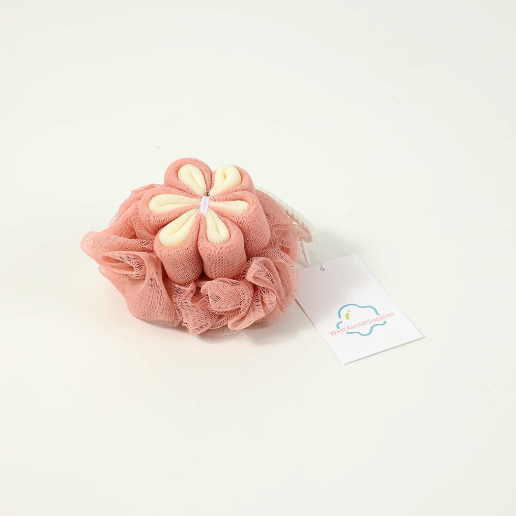 Papo - Flower Shower Pouf