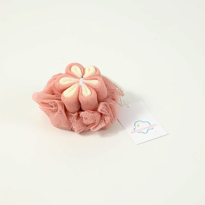 Papo - Flower Shower Pouf