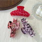 Beau - Minimalist Versatile Hair Clip
