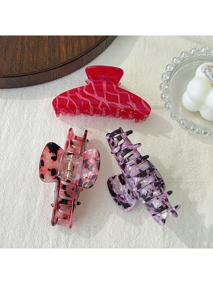 Beau - Minimalist Versatile Hair Clip