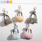 Keypus - Cute Handbag Charm Keychain