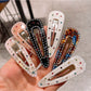 Beau - Elegant Colorful Hair Clips