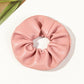 Gifty - Solid Color Large Hair Ties