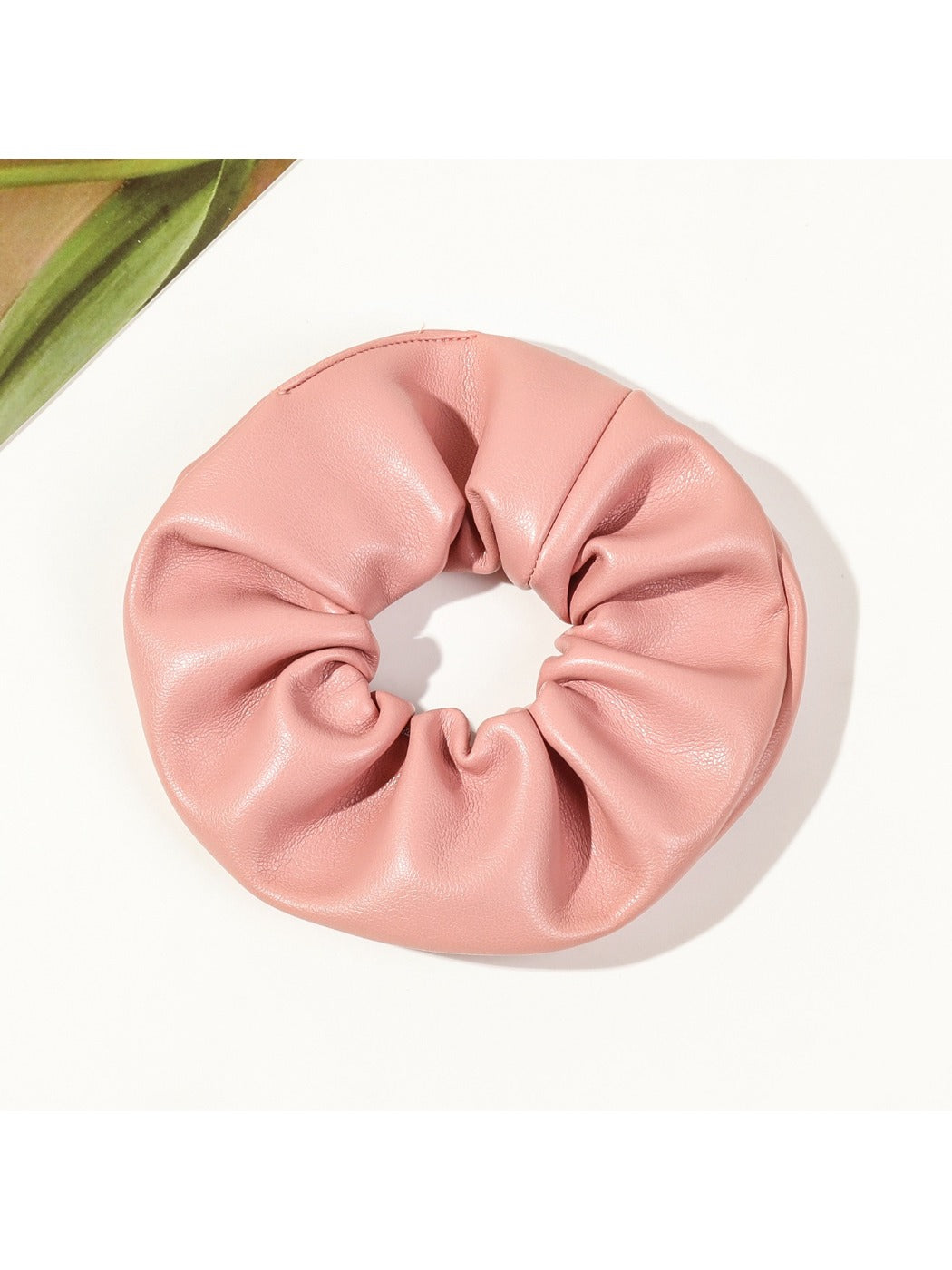 Gifty - Solid Color Large Hair Ties