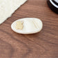 Beau - Versatile Teardrop-Shaped Side Hair Clip
