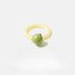 Gifty - Fruit Series Spiral Hair Ties