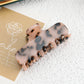 Beau - Ombré Rectangular Claw Clip