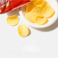 Beau - Potato Chip-Shaped Hair Clip