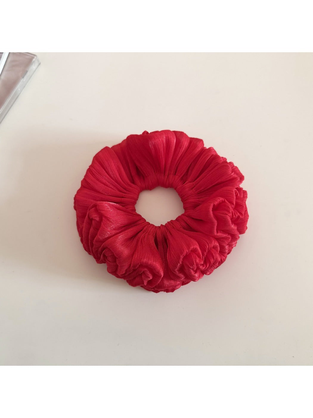 Gifty - Stylish Simple Fluffy Scrunchie
