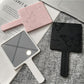 Mirroray - Butterfly Handled Vanity Mirror